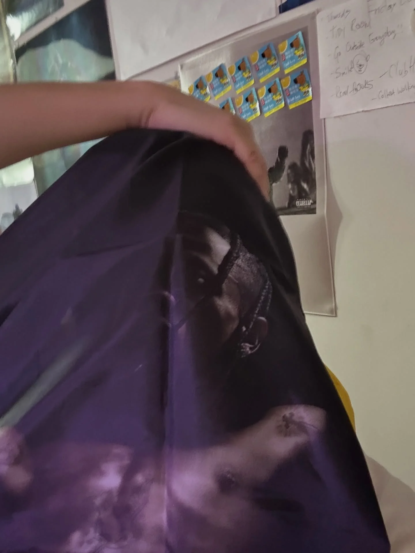 與Travis Scott 零距離