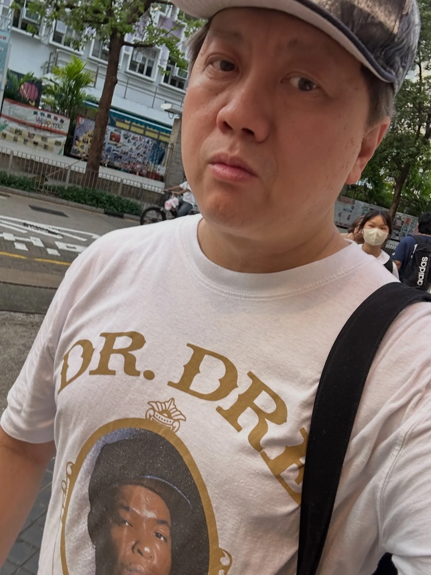 Fk Wit Dre Day any day! @drdre 

牛雜篇 與人命無關

#HipHop 
#Lifestyle