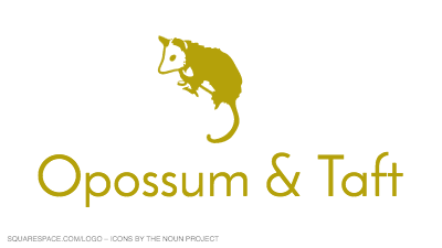 Opossum &amp; Taft