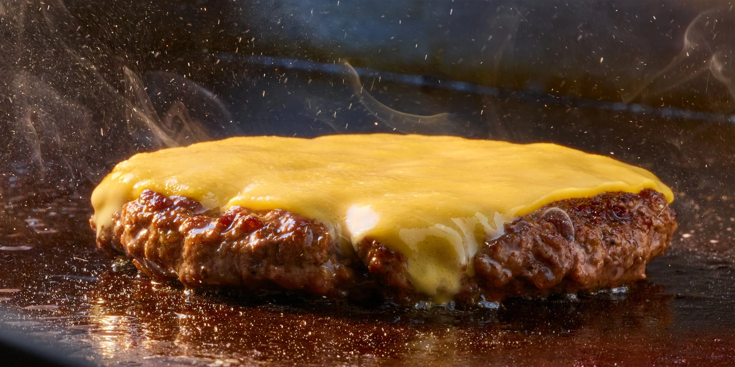 Texas Food Photographer