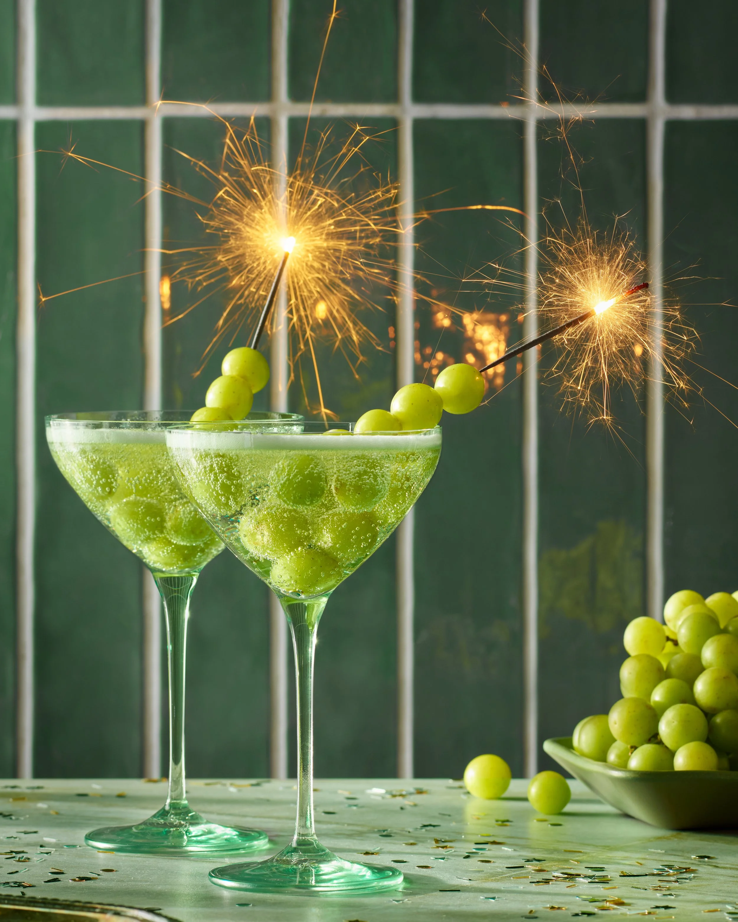 Texas Drinks Photography