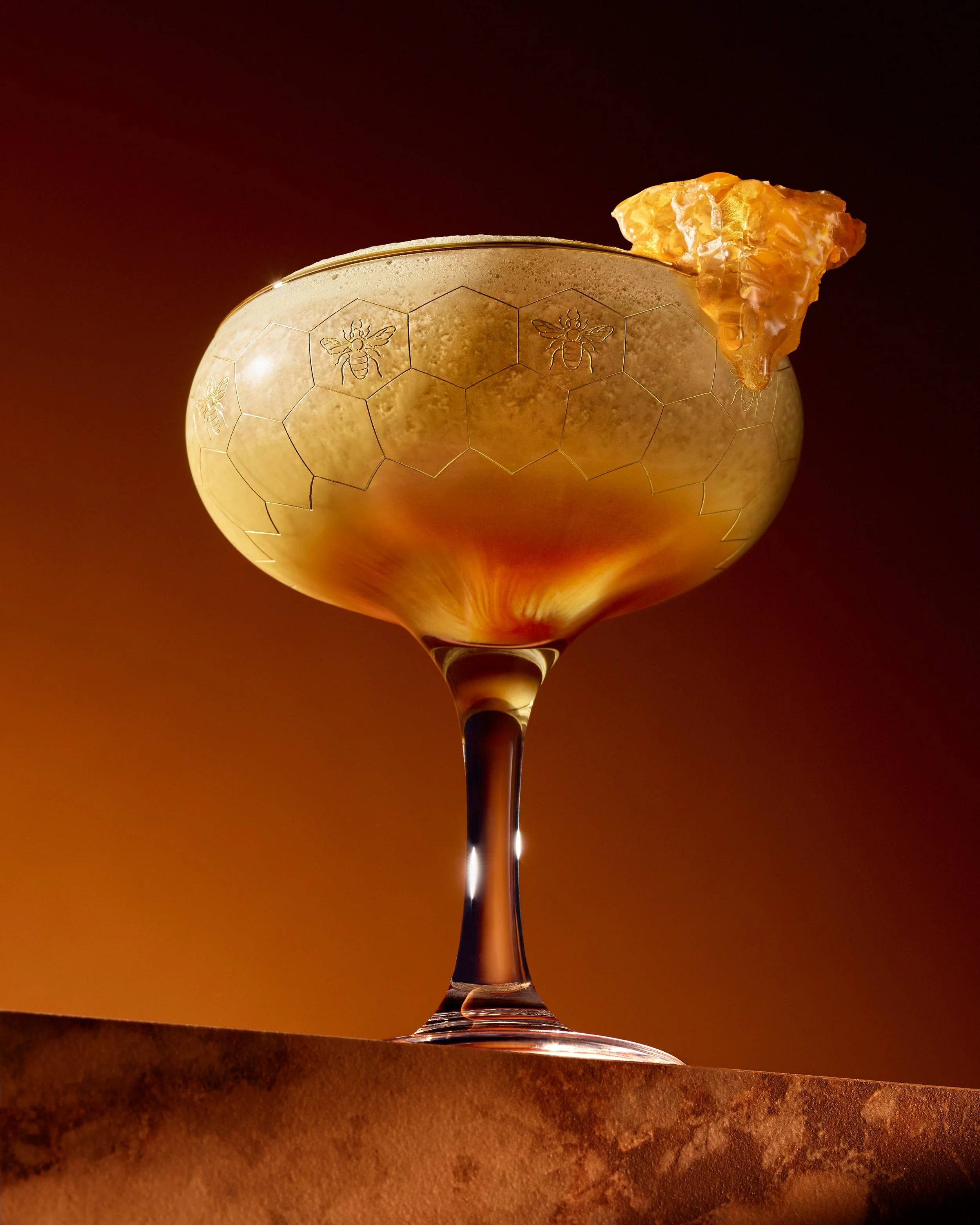 Dallas Drinks Photography