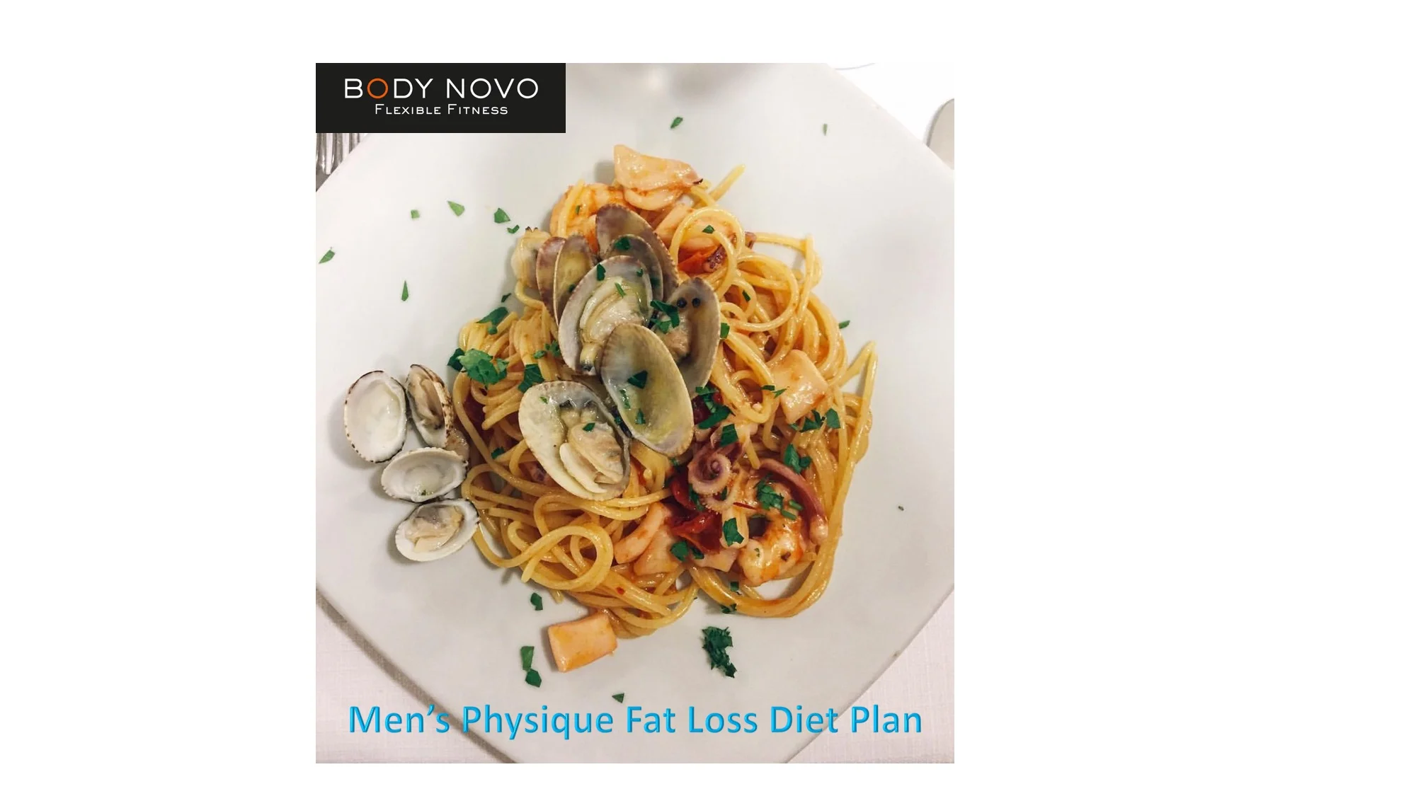 flexible dieting