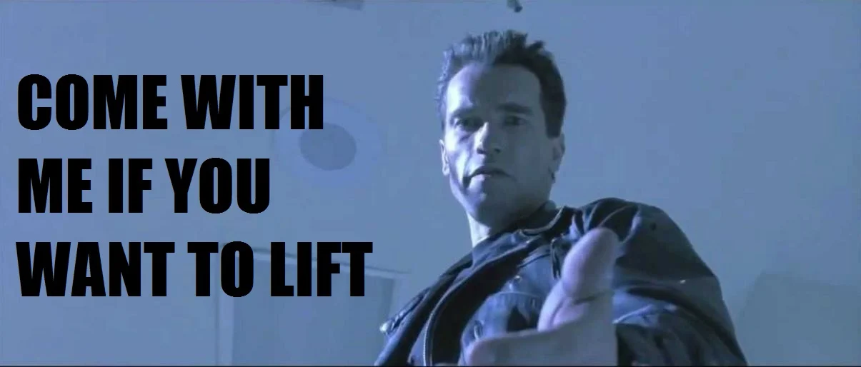 Why you must train weights if you want to lose fat and look great naked.