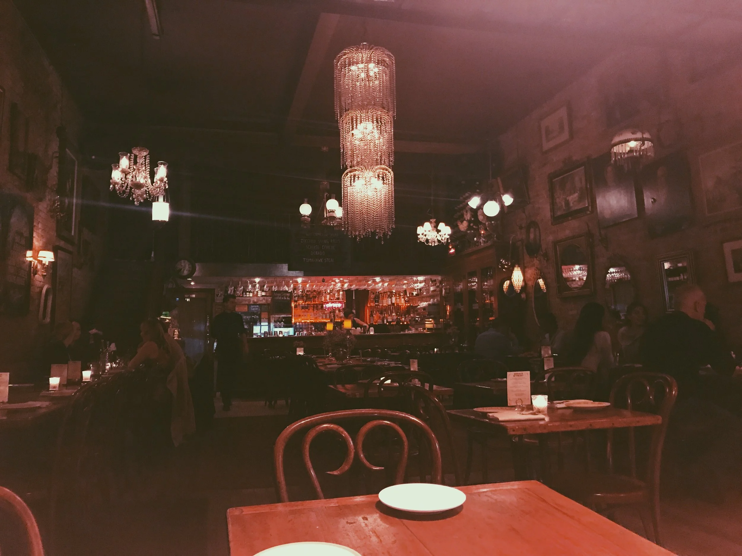 Soho Hyerr
