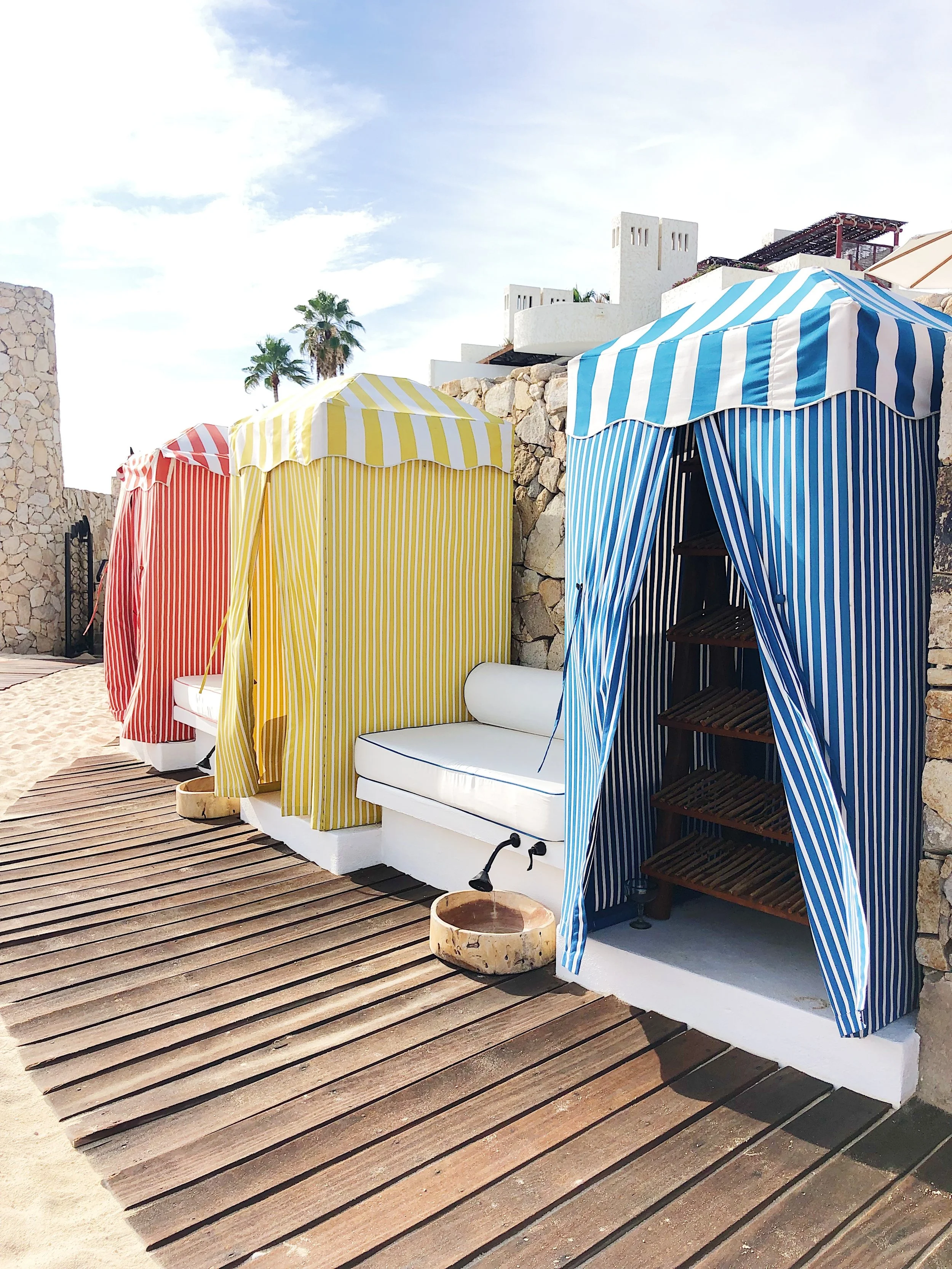 a few days in paradise: cabo travel guide