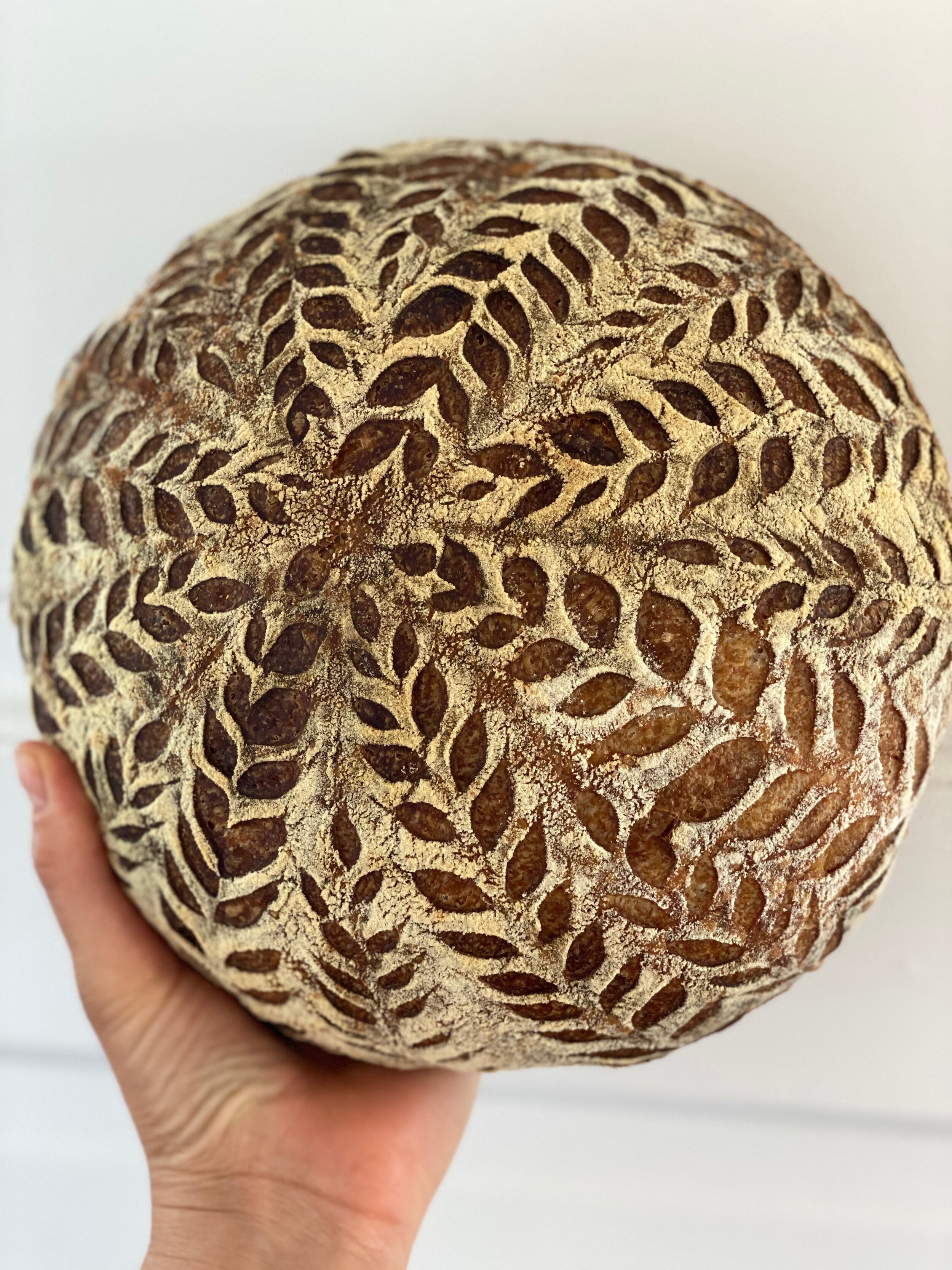 Slicing Bread: reflections from many loaves sliced – Baker's Treat Baking  School