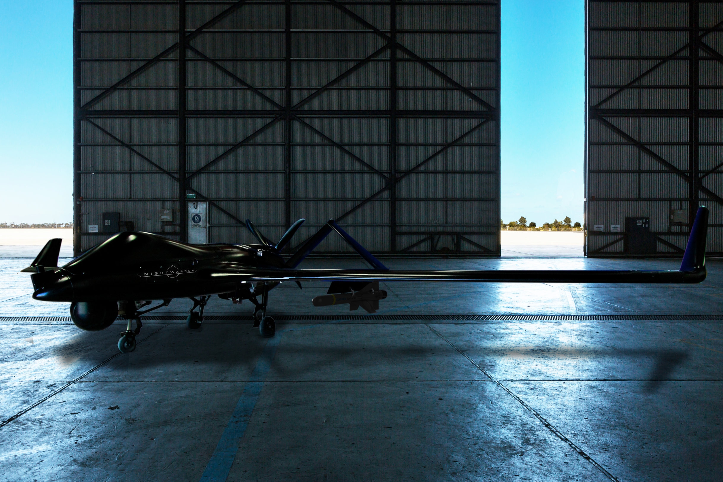 Nightwarden in Hanger (with Fury).jpg