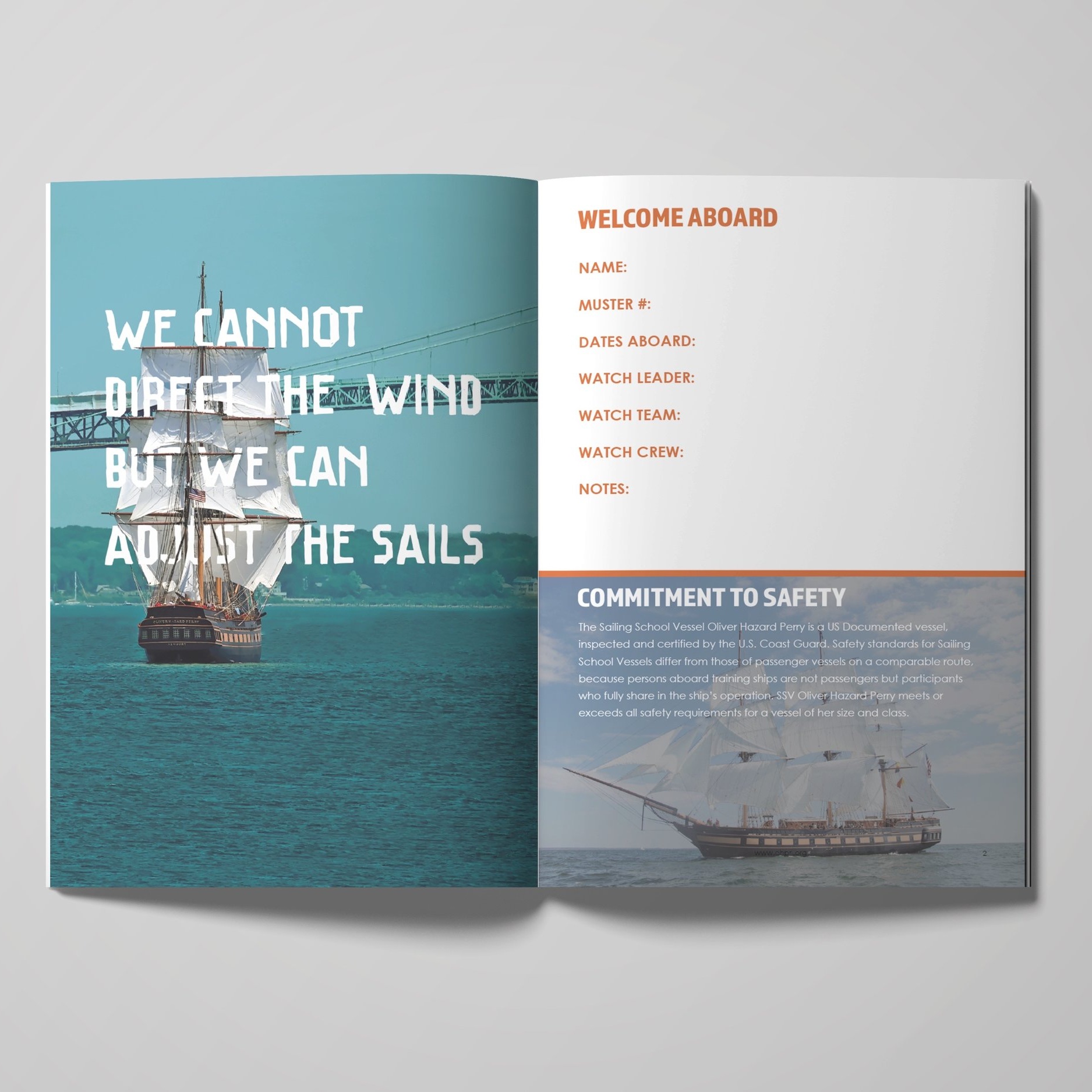 Nautical Training Publication