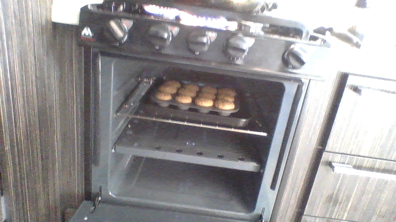  They were fun to make and delicious