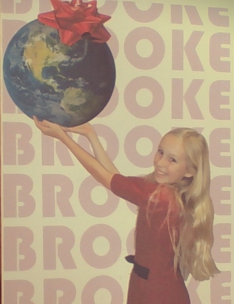 Brookes World
