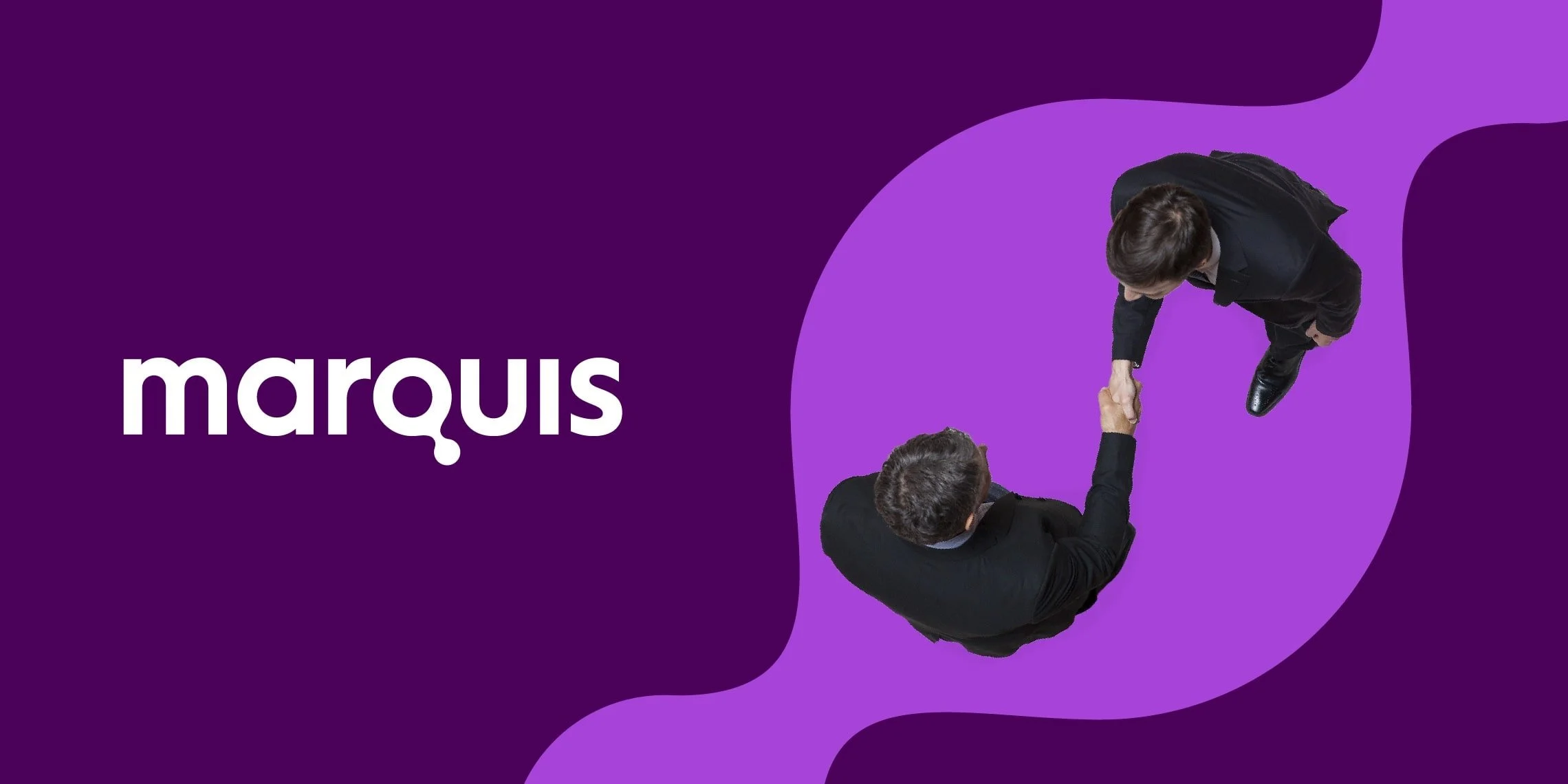 Marquis' Refreshed Brand Identity - Hero Image