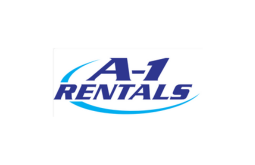 A1 Rentals Logo.png