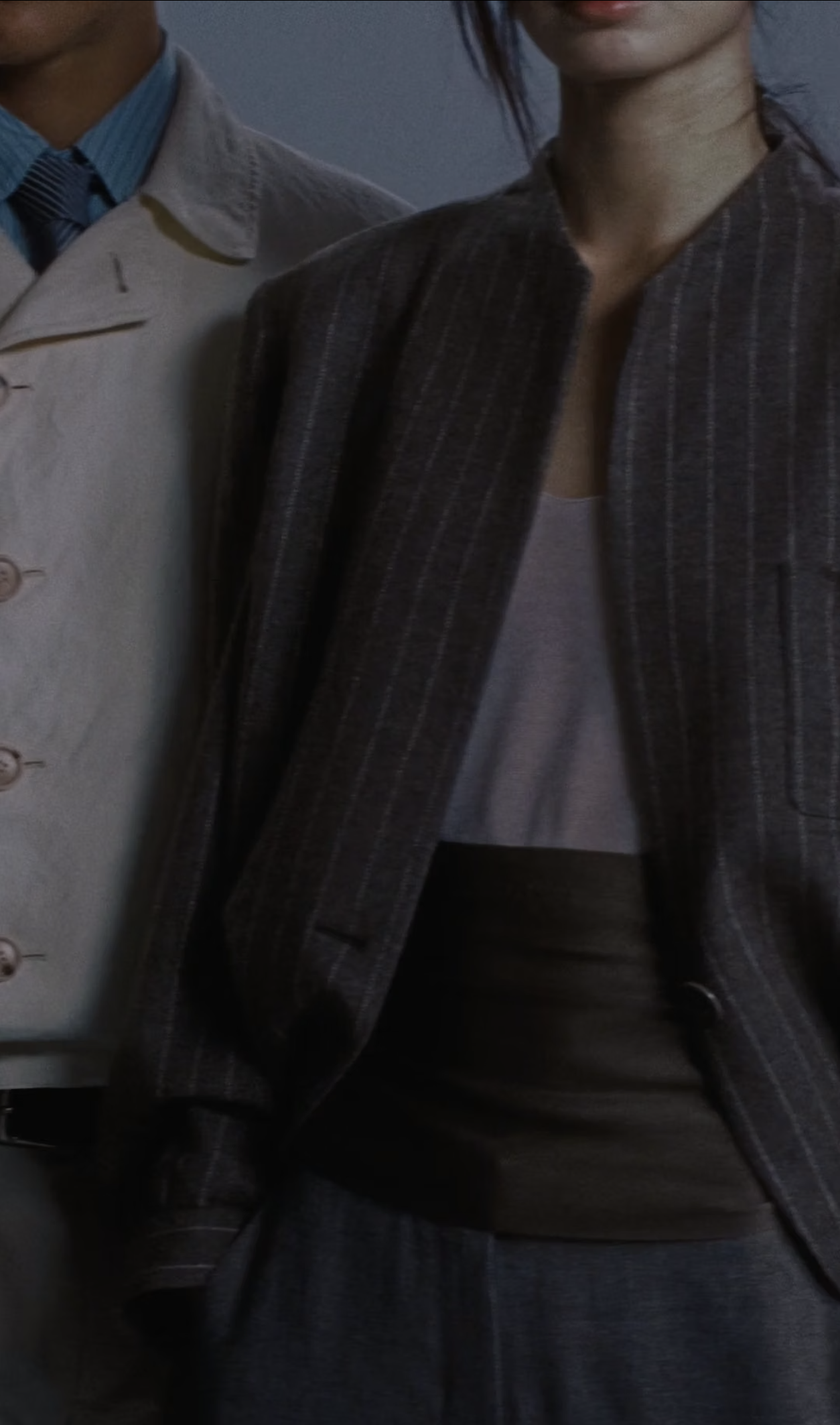 GIORGIO ARMANI ARCHIVO directed by ERL