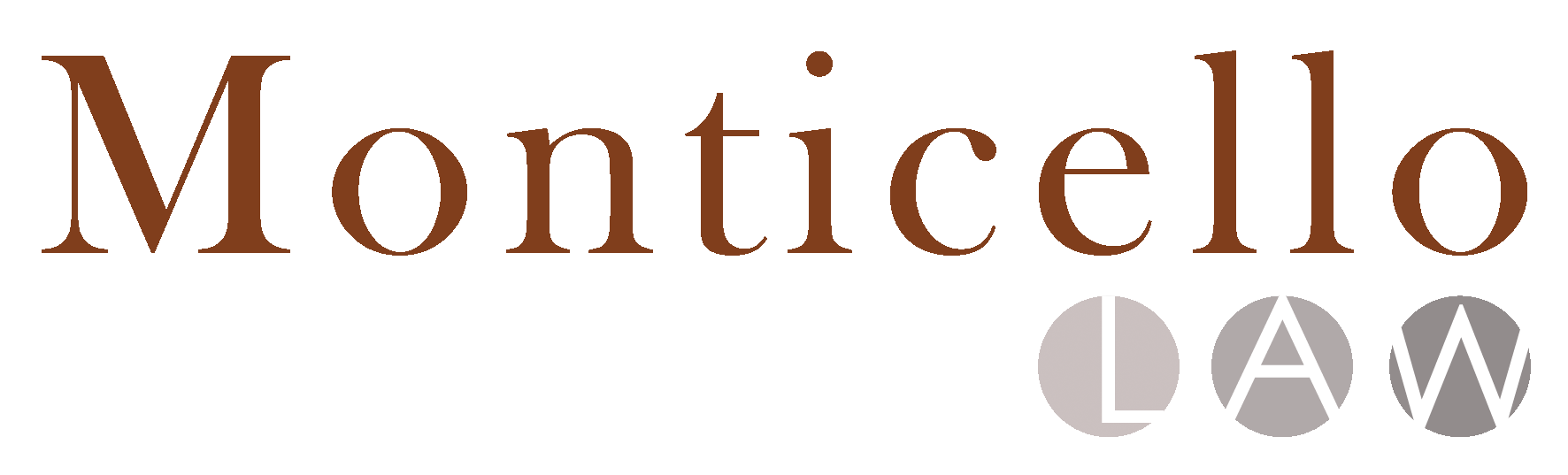 Monticello Law Firm