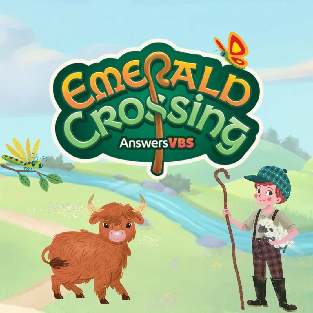 Kids VBS