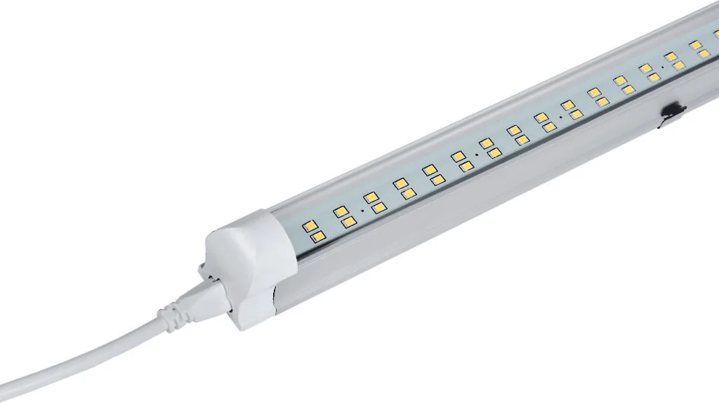 LED Integrated Tube Light