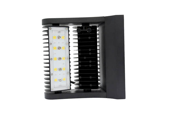 LED Rotatable Wall Pack