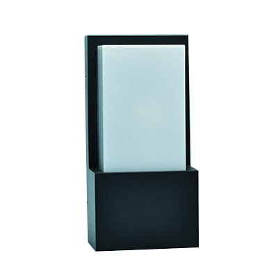 LED Rectangular Wall Pack