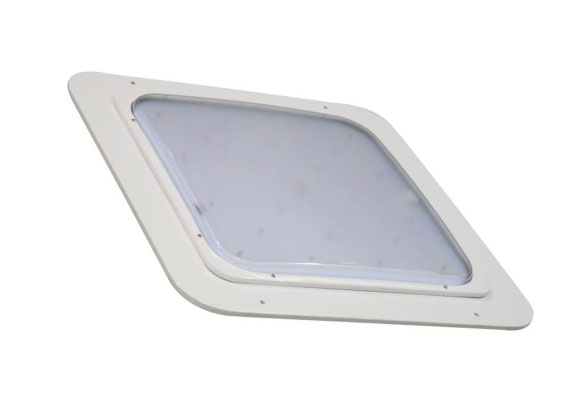 LED 21" Canopy Light