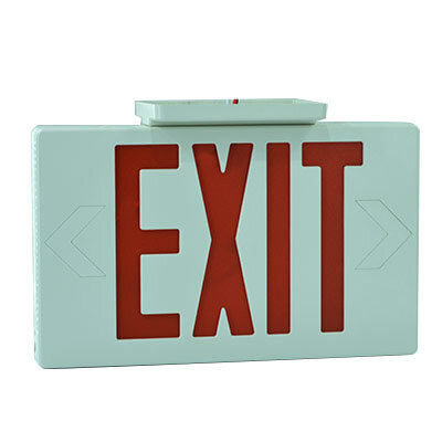  LED Exit Sign