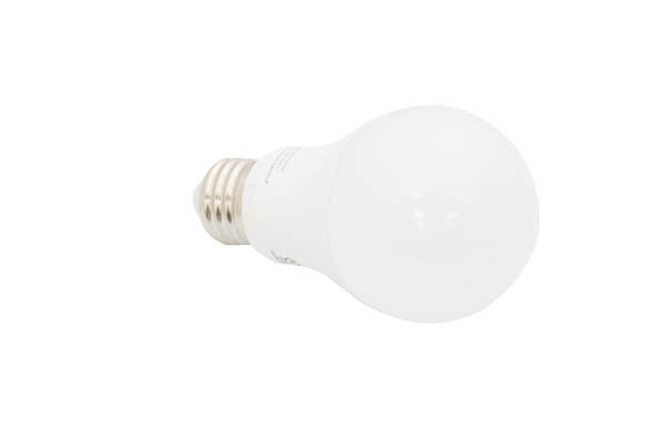 LED A19 Bulb – 6W