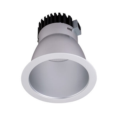 LED Commercial Downlight 6in – 18W, 27W, 40W