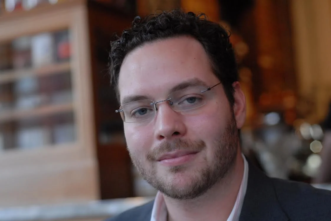 David Homan composer, piano