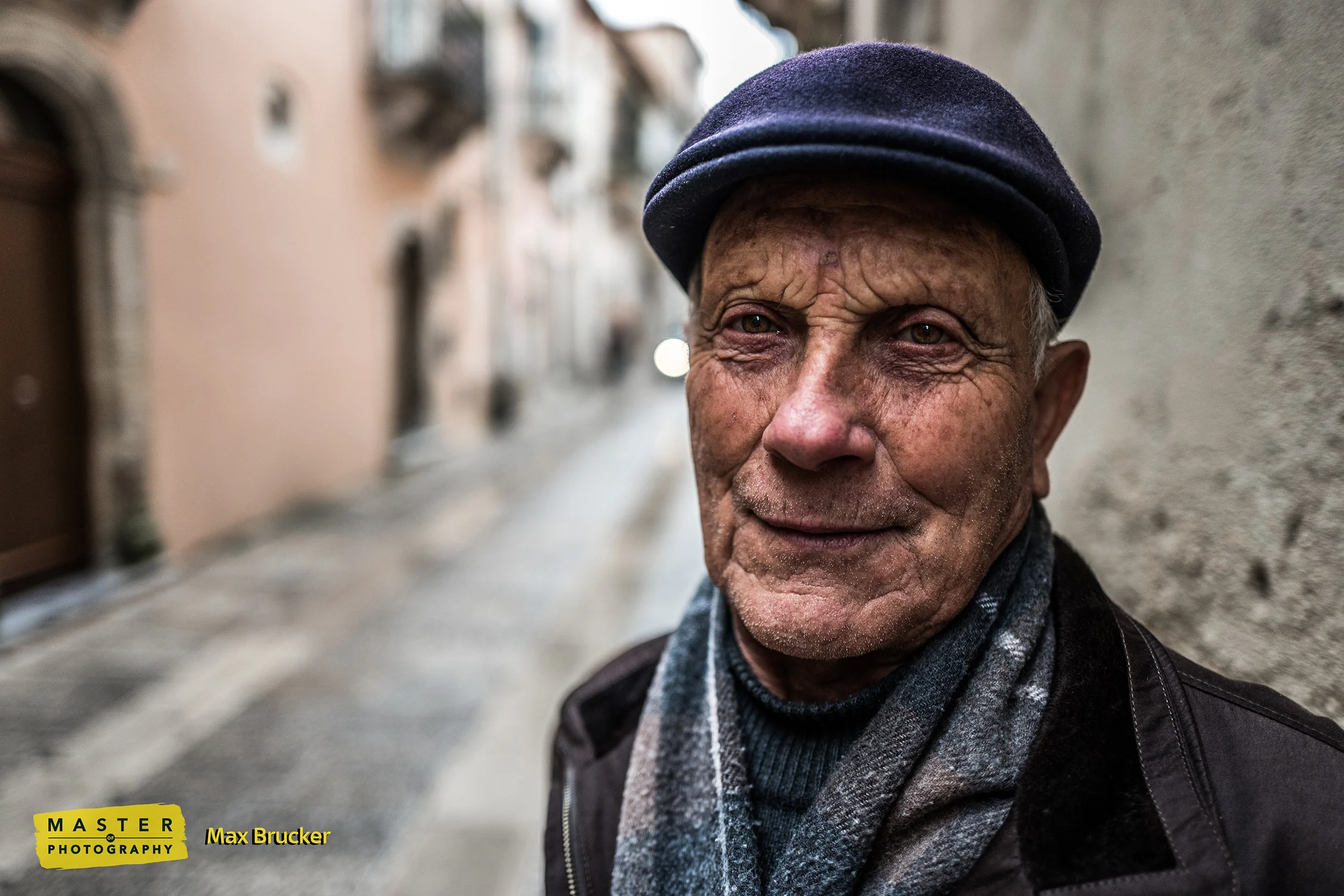 Episode 1: The Essence of Sicily 