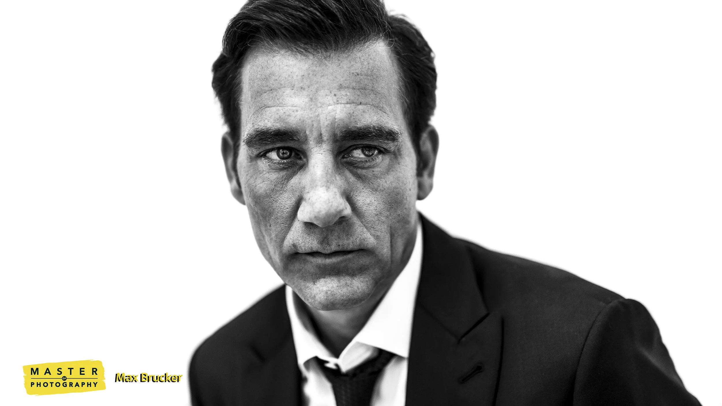 Episode 3: Celebrity Portrait