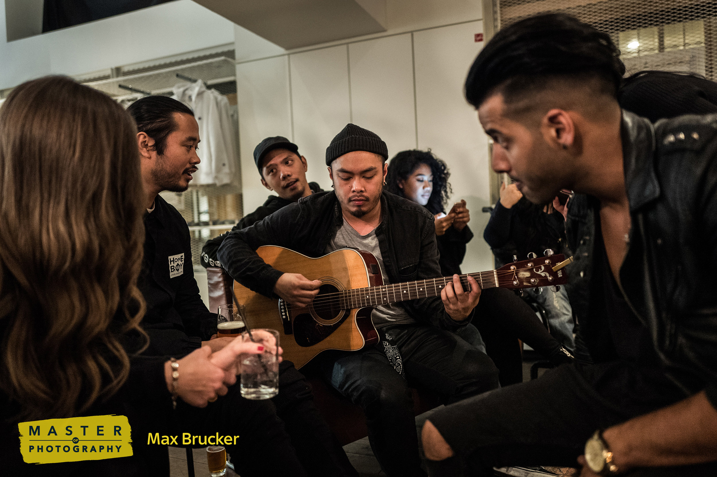 Episode 7: Home Sweet Home