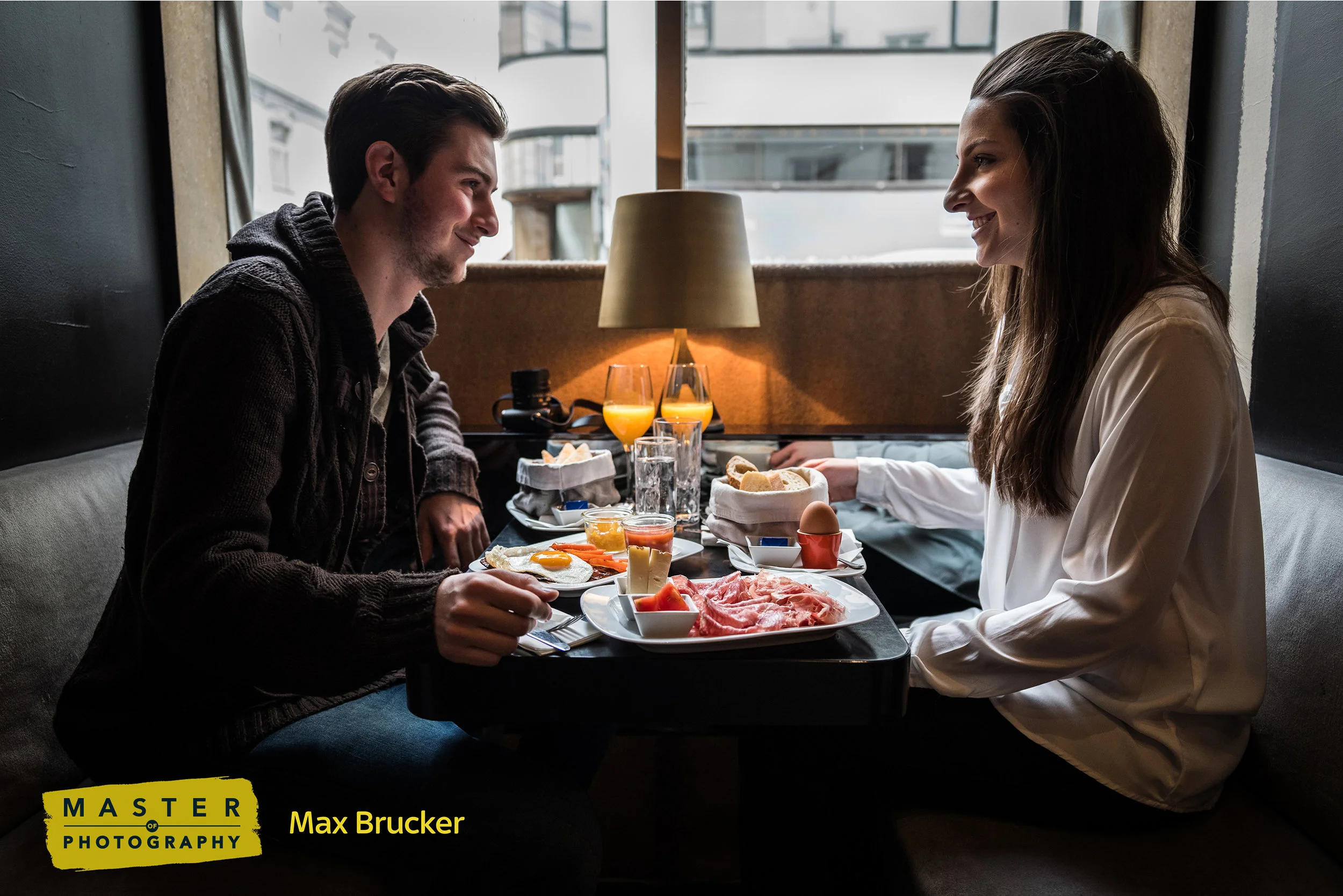 Episode 7: Home Sweet Home