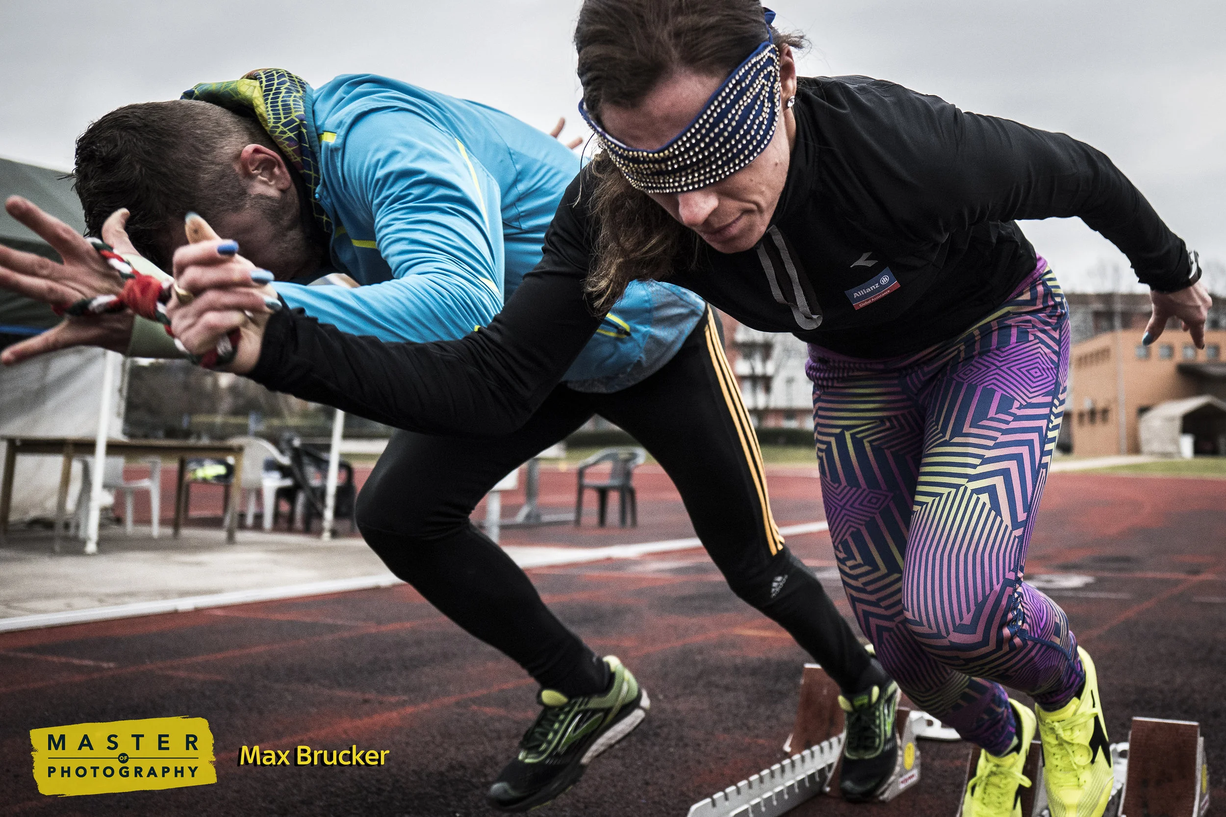 Episode 5: Paralympic 