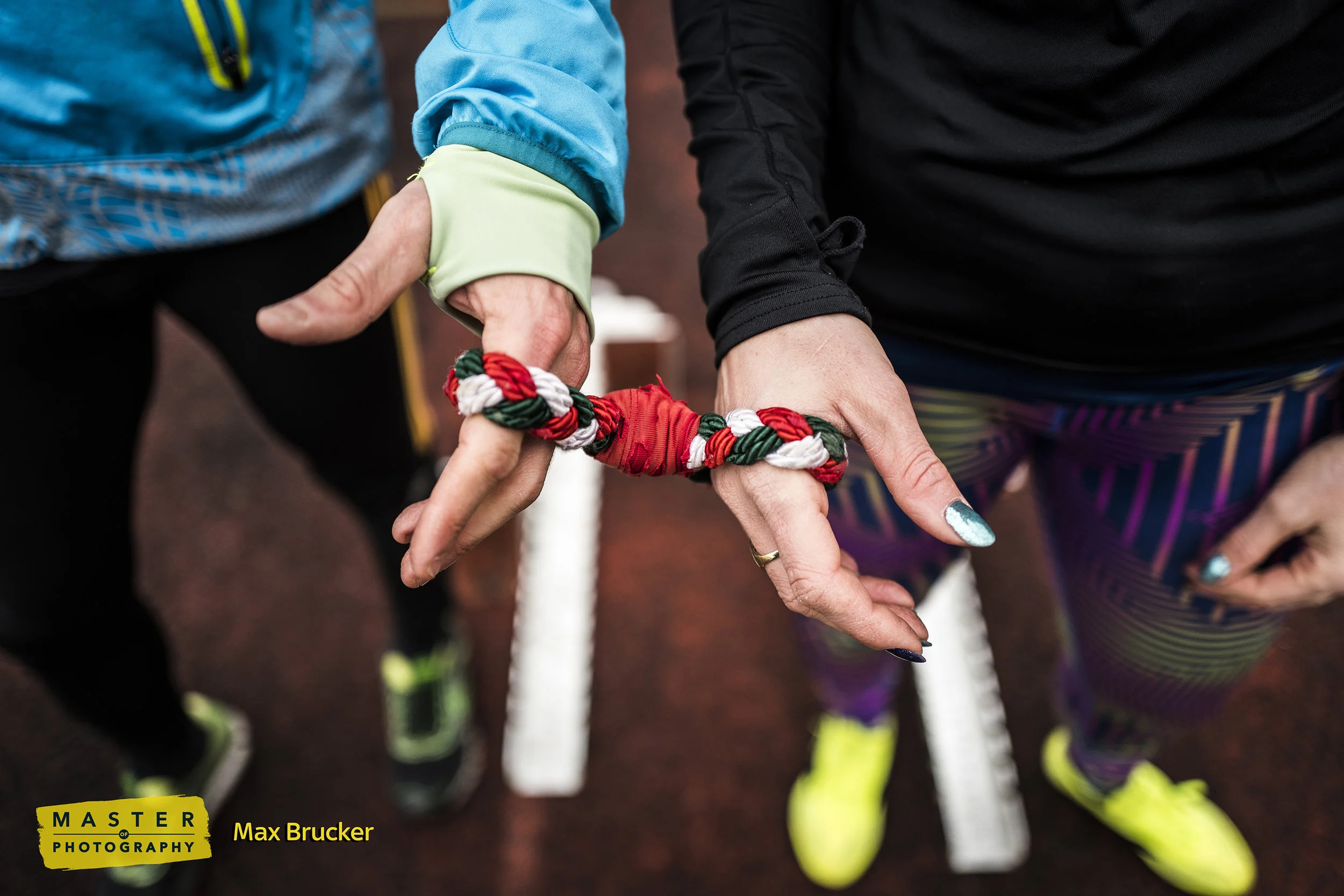 Episode 5: Paralympic