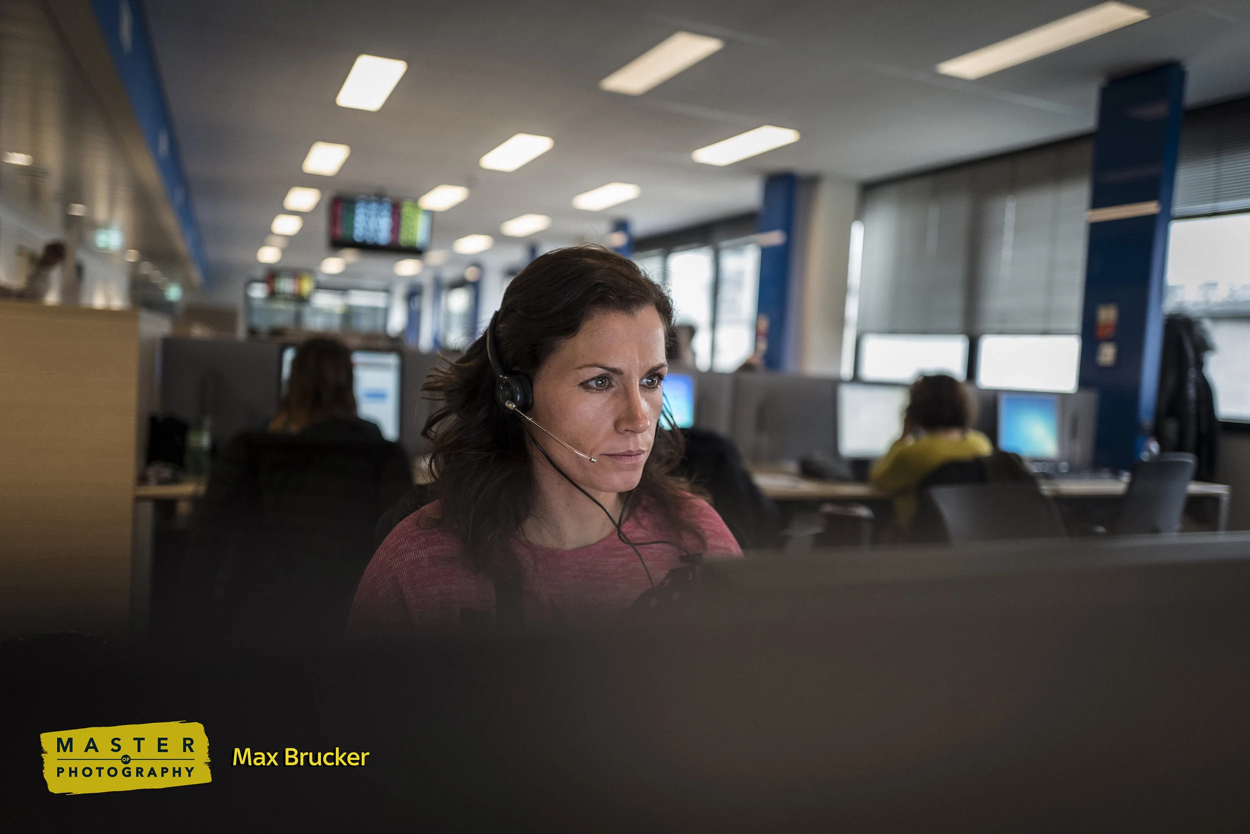 Episode 5: Paralympic