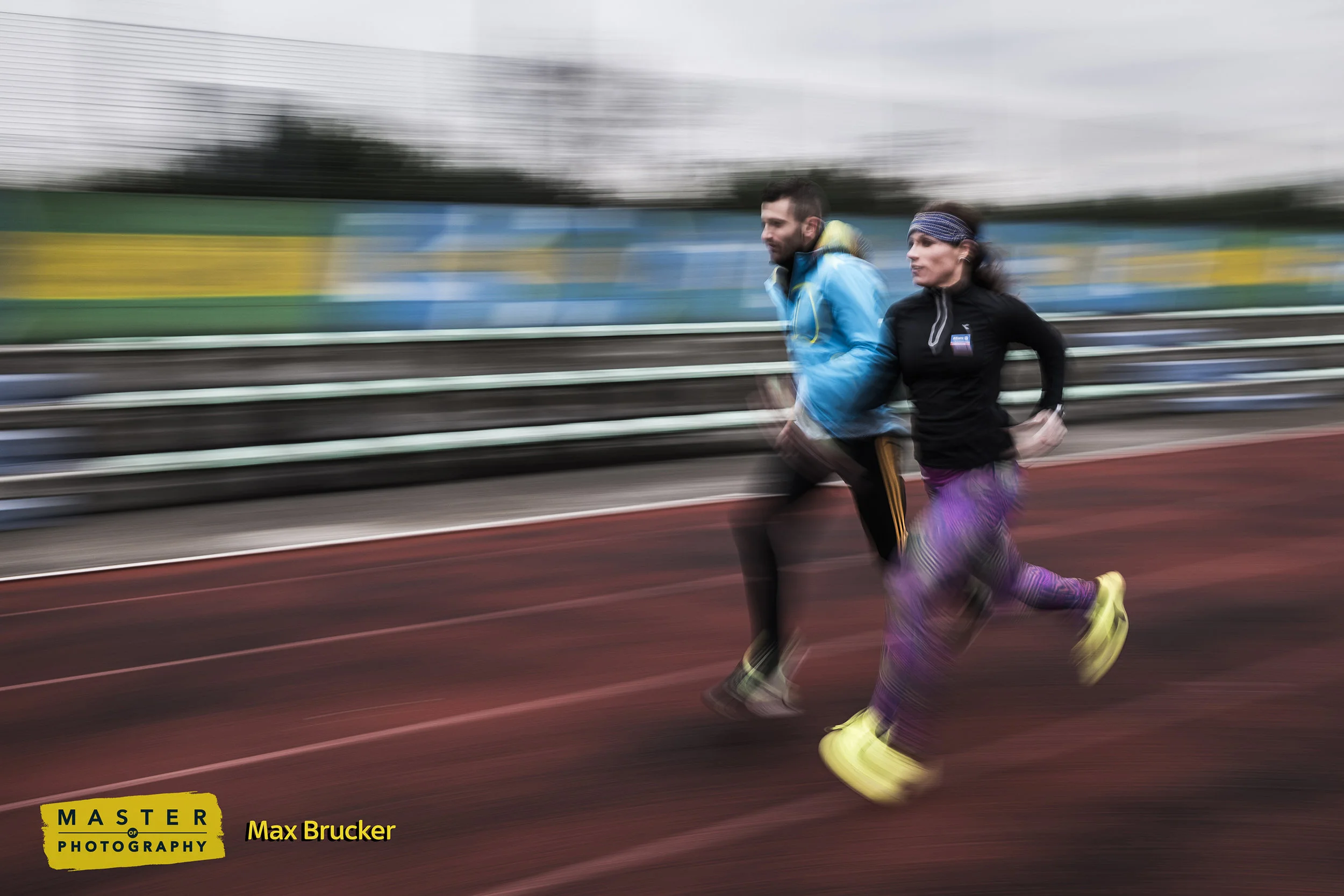 Episode 5: Paralympic