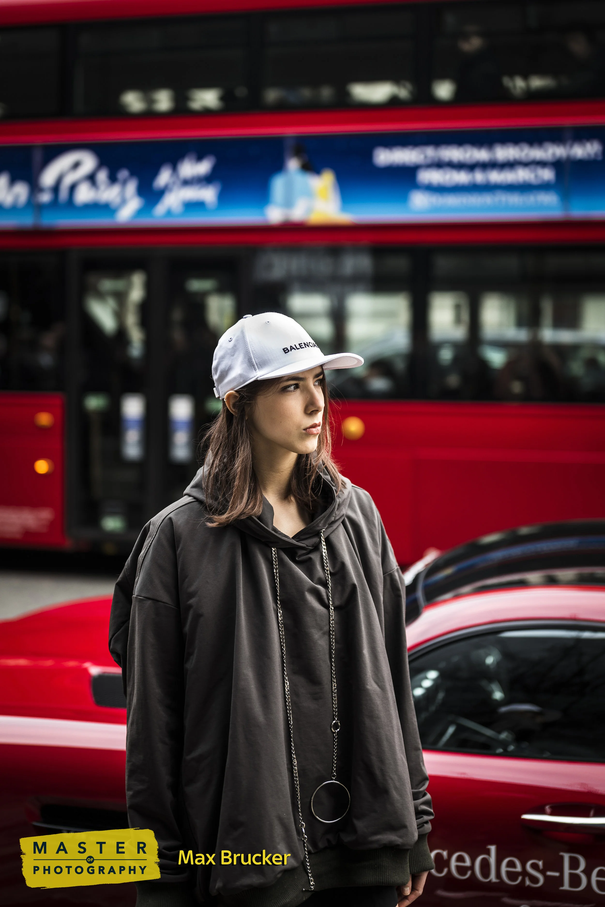 Episode 6: London Fashion Week