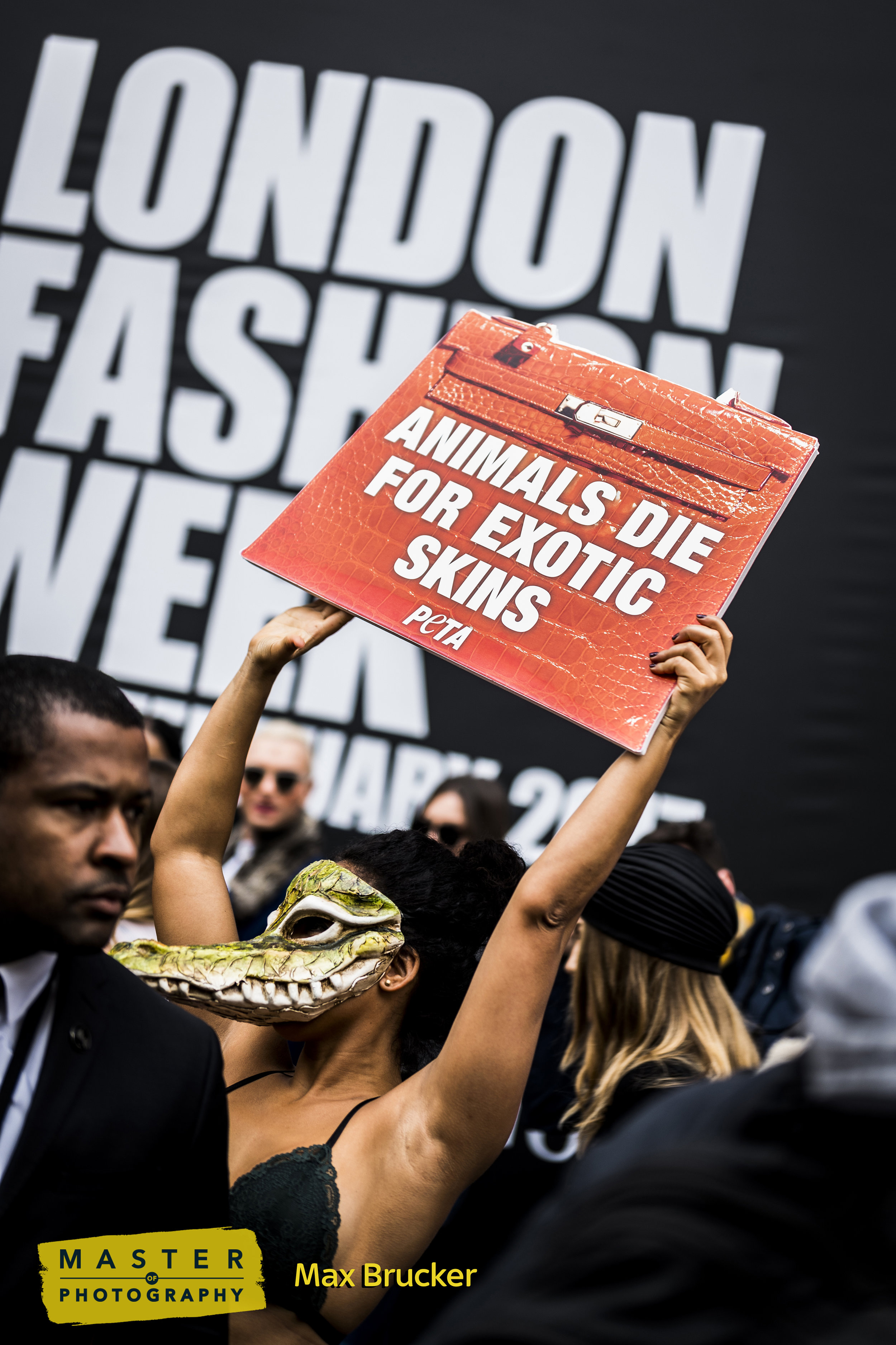 Episode 6: London Fashion Week