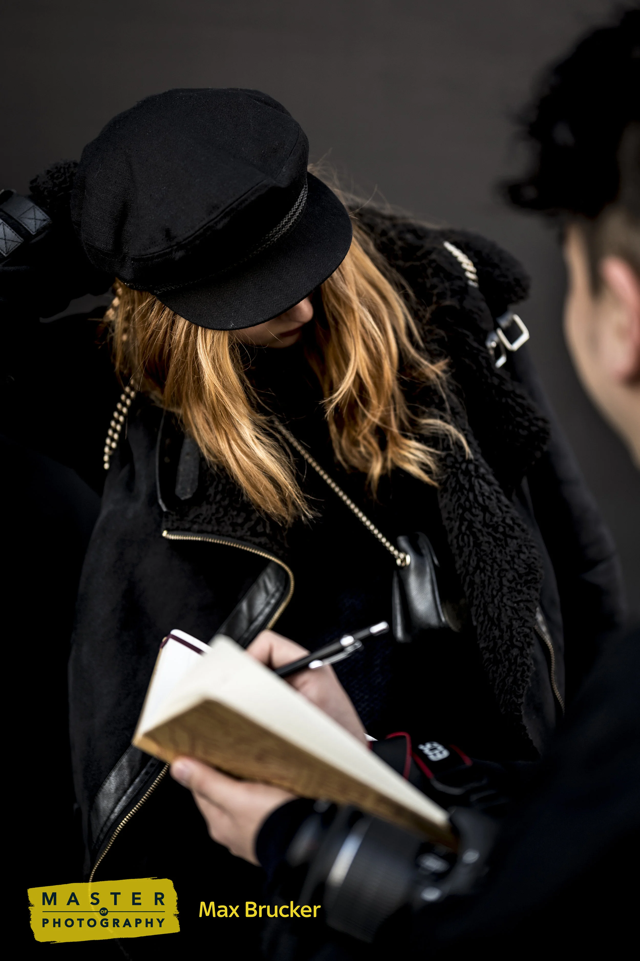 Episode 6: London Fashion Week