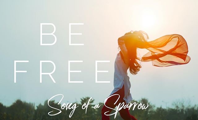 Sometimes I look around and I think we make living too hard . Jesus didn&rsquo;t come  for us to live in a confined space and check the boxes. He came to SET us FREE! He came to DELIVER us. He came so that you and I don&rsquo;t have to WORK FOR SALVA