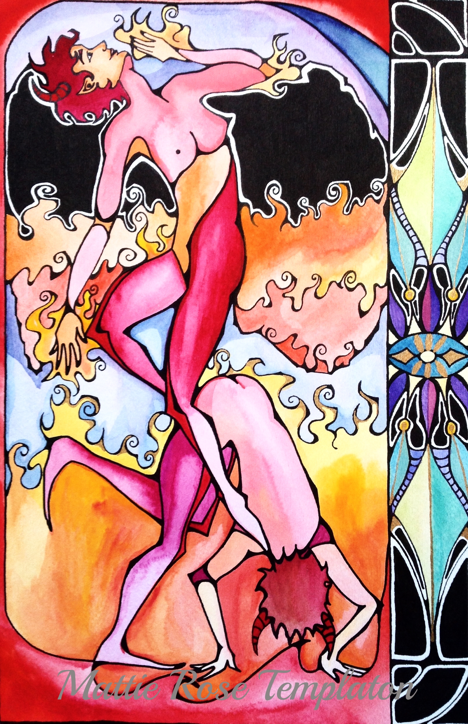 Acrobatics