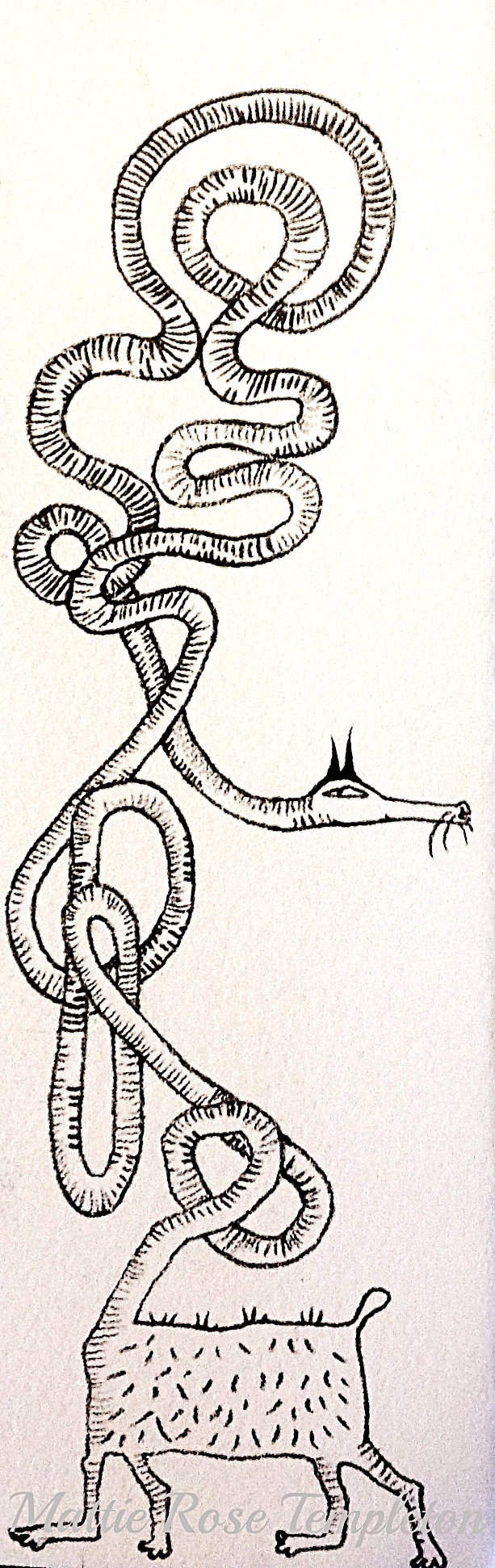 Tangles