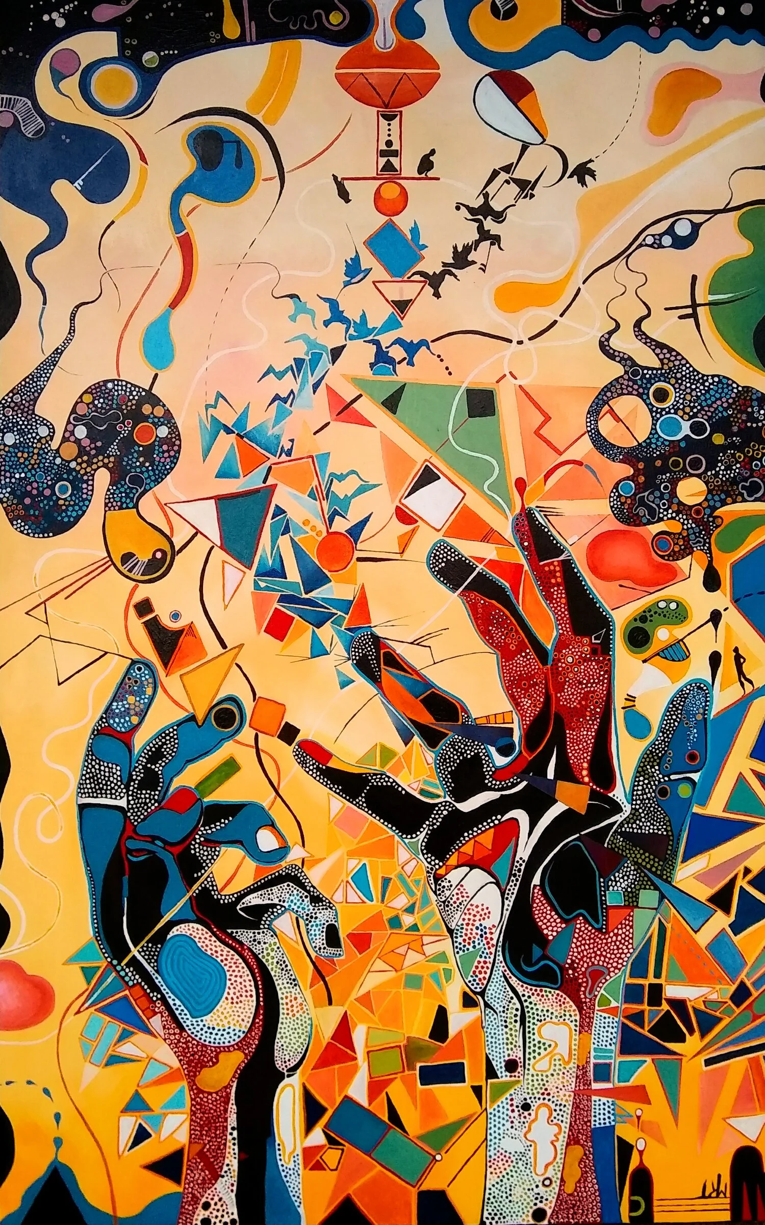 Music Makers