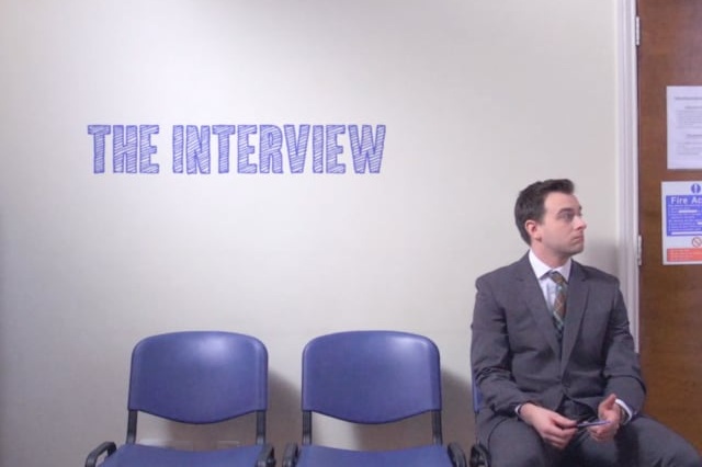 The Interview