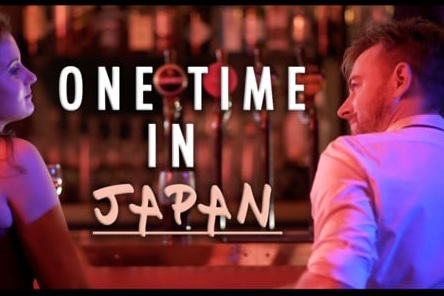 One Time in Japan