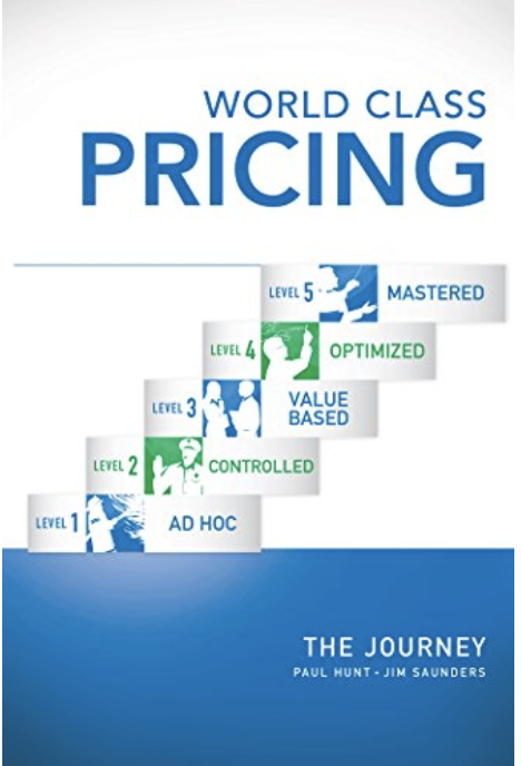 Hunt and Saunderson World Class Pricing