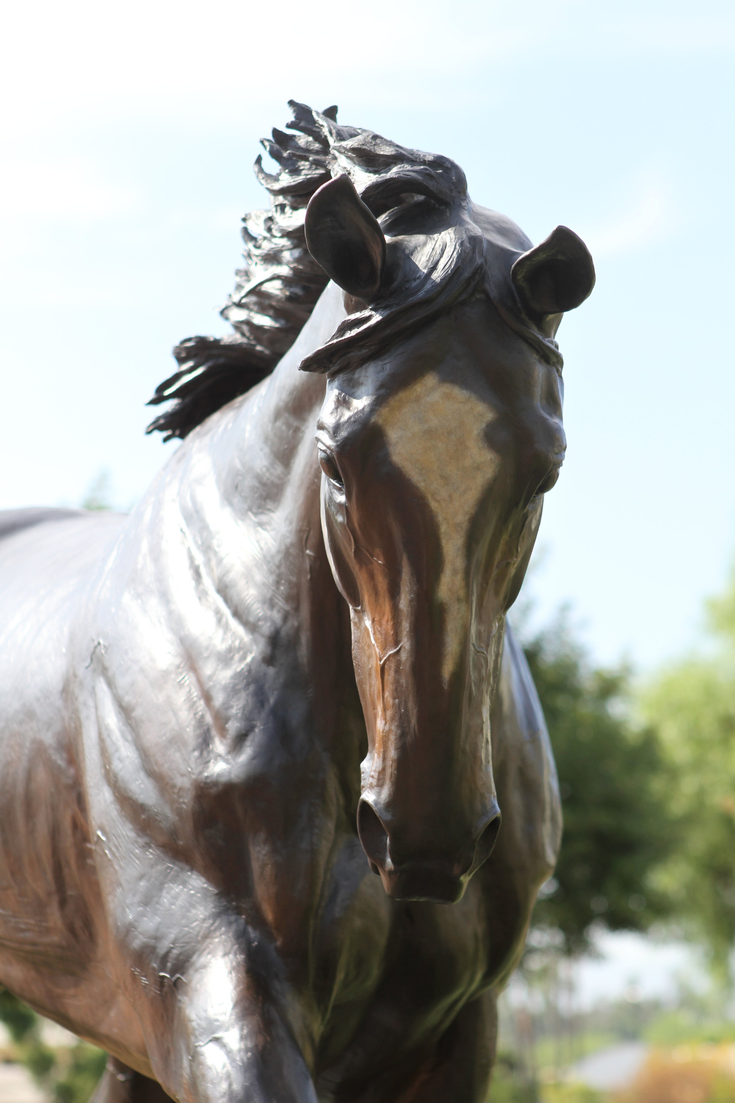 horse-statue-bronze-sculpture-zenyatta