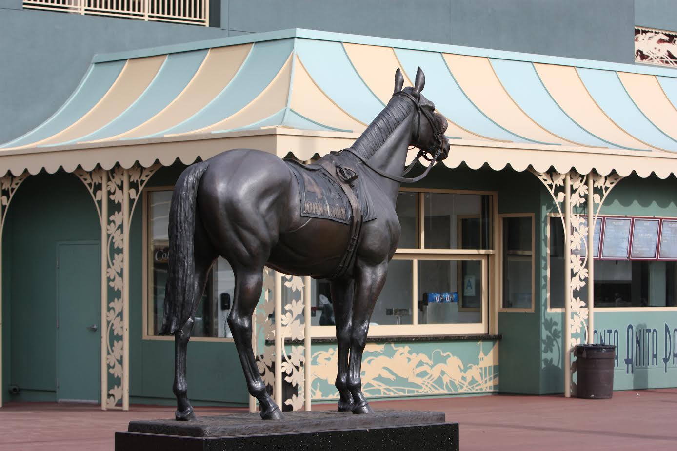 horse-bronze-statute-equine-sculpture-nina-kaiser-john-henry