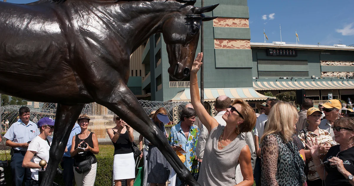 "Bringing Zenyatta to Life"