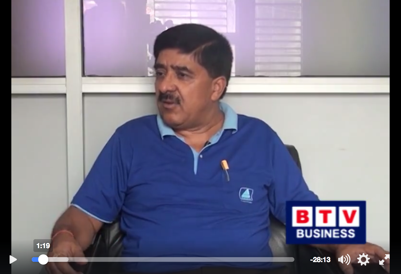 Shanker Ghimire, Relief Function by the Pharmaceutical Sectors